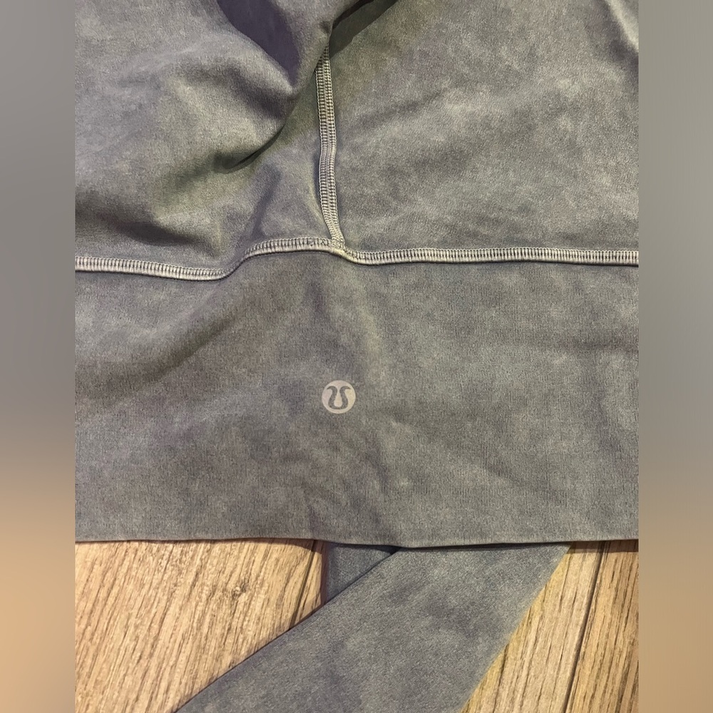 Wunder train lulu lemon leggings